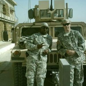 Meet your Posher, Andre